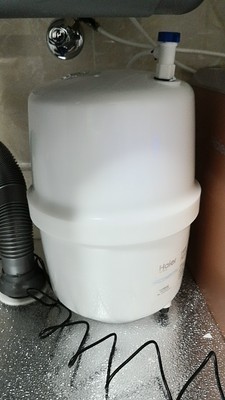 凈水器選購(gòu)指南 海爾與安吉爾深度評(píng)測(cè)，為健康飲水精準(zhǔn)護(hù)航