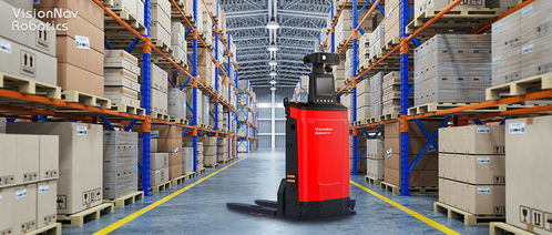 重復(fù)采購超10次，未來機器人持續(xù)助力家電制造集團深化工廠物流智造升級